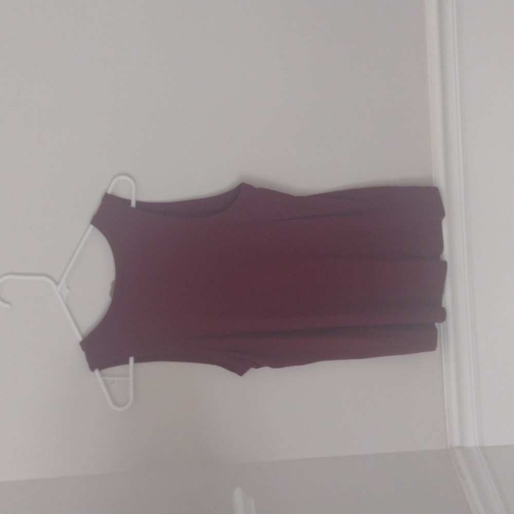 Tank top - Picture 2 of 2